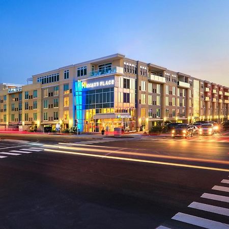 Hyatt Place デューイ・ビーチ エクステリア 写真
