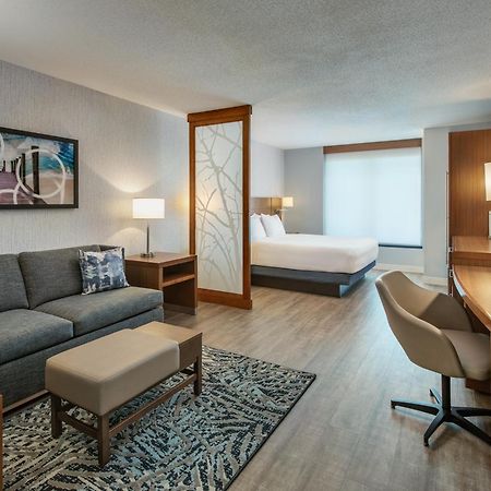 Hyatt Place デューイ・ビーチ エクステリア 写真
