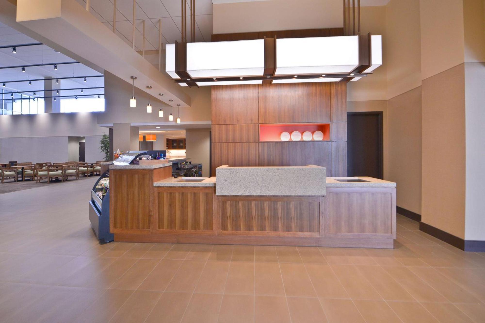Hyatt Place デューイ・ビーチ エクステリア 写真