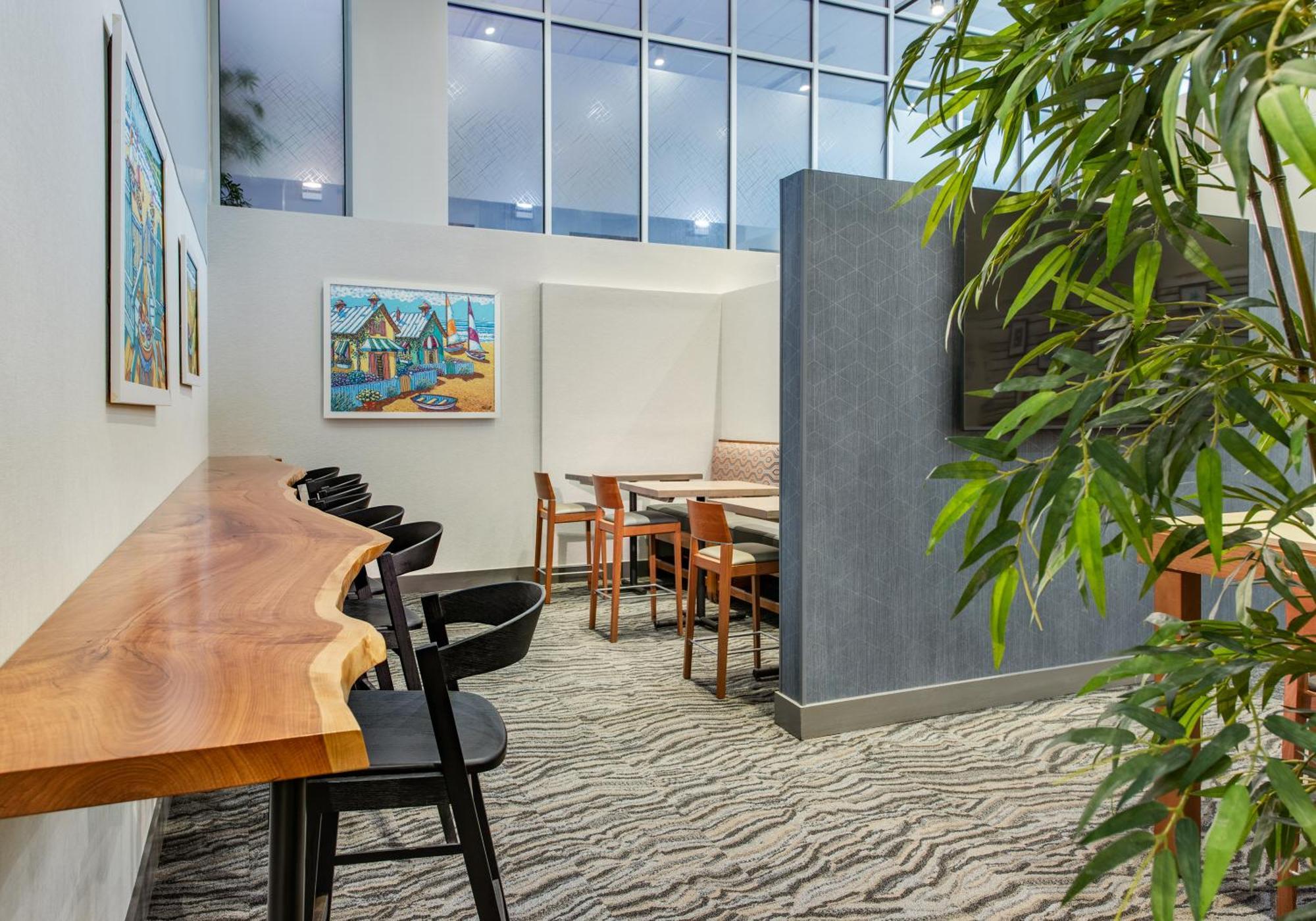 Hyatt Place デューイ・ビーチ エクステリア 写真