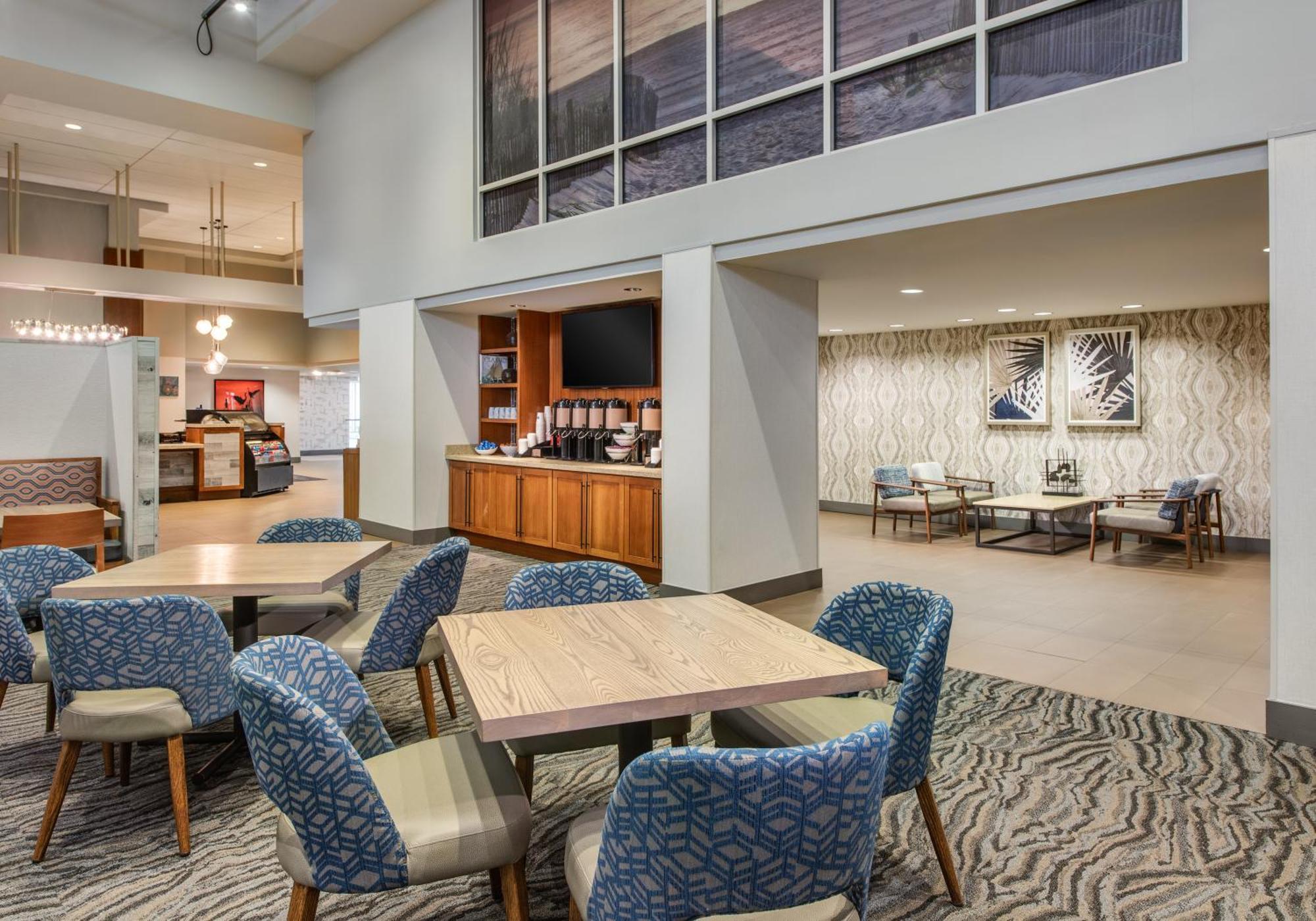 Hyatt Place デューイ・ビーチ エクステリア 写真