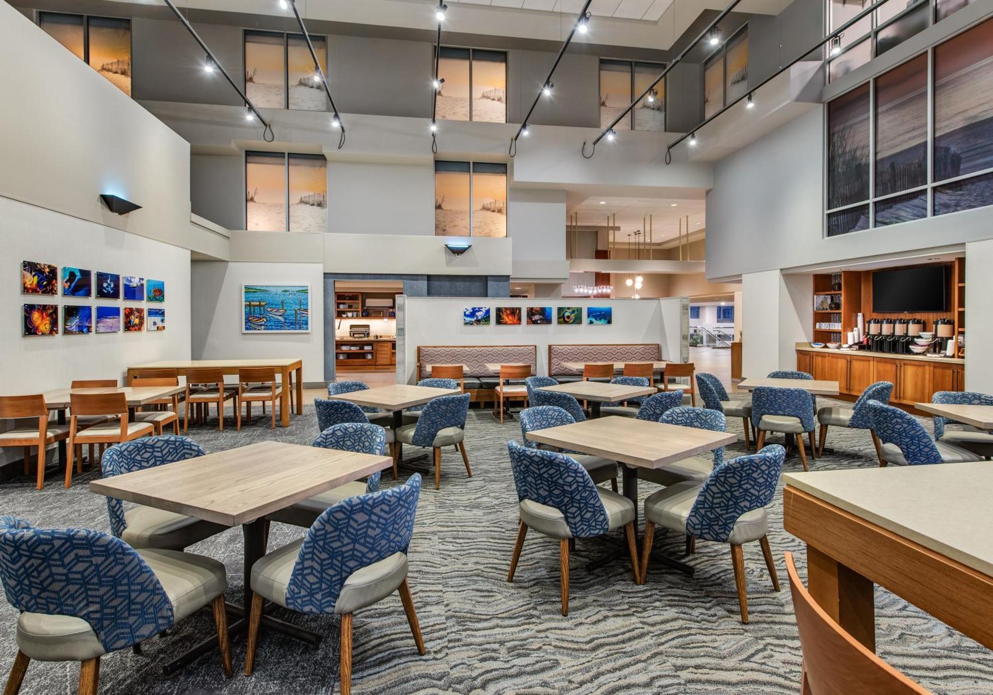 Hyatt Place デューイ・ビーチ エクステリア 写真