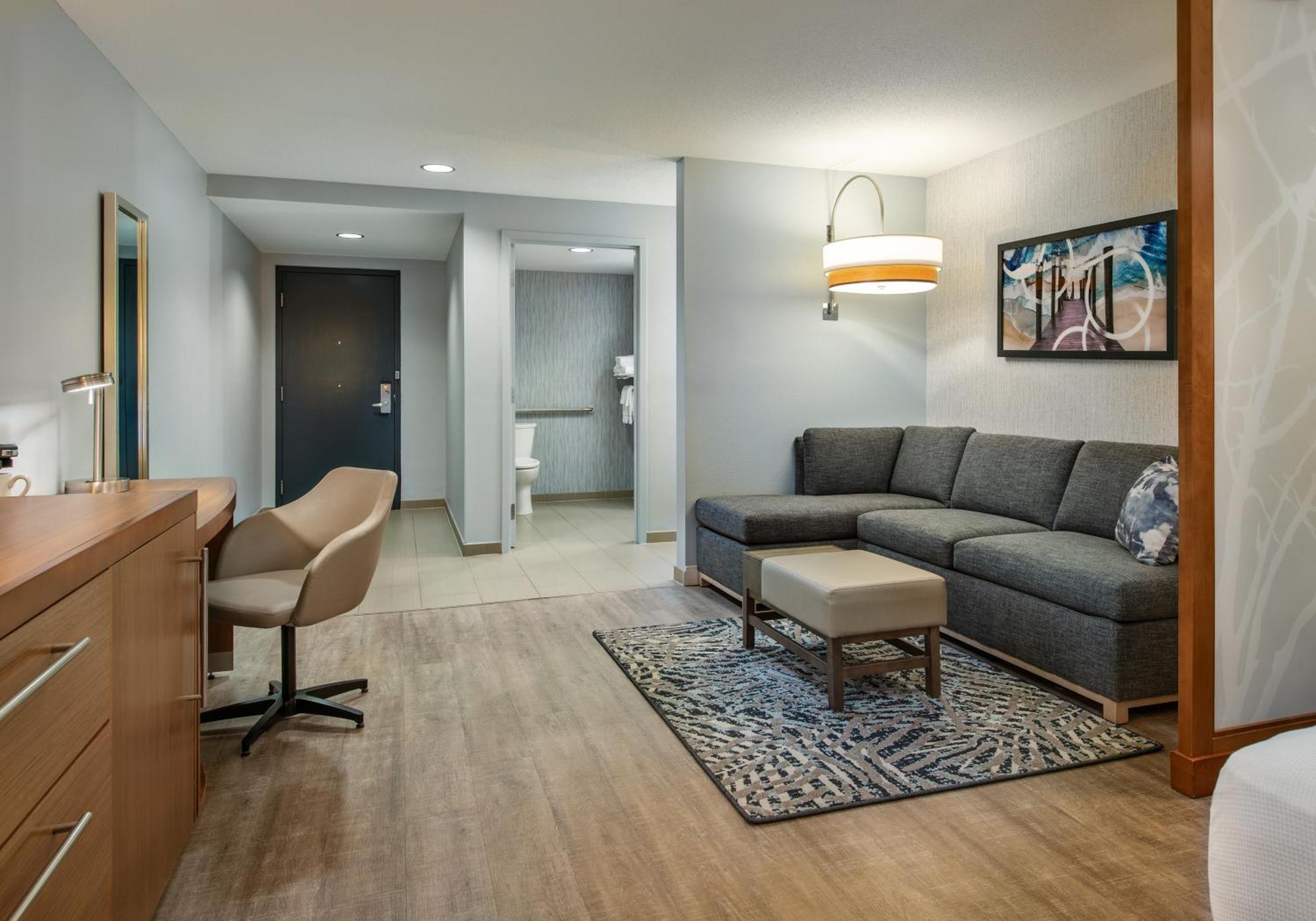 Hyatt Place デューイ・ビーチ エクステリア 写真